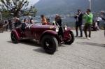 Alfa Romeo 6C 1500 Gran Sport Zagato Spider 1933 года